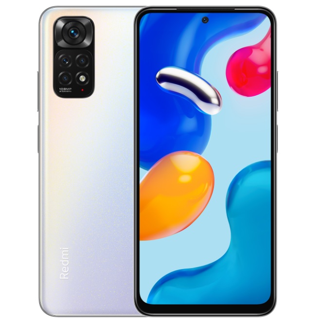 Ruszyła sprzedaż Redmi Note 11S