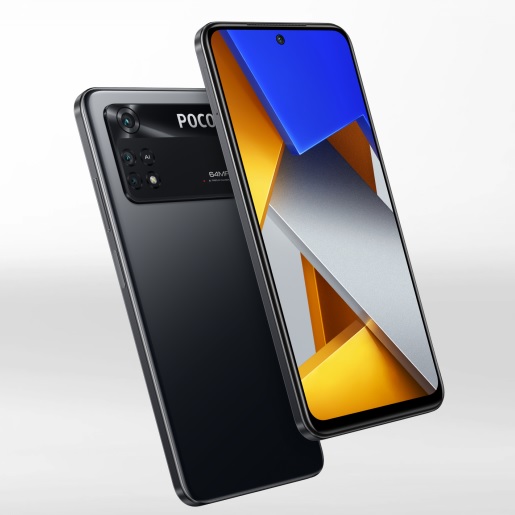 Nowe POCO M4 Pro i POCO X4 Pro 5G w promocji