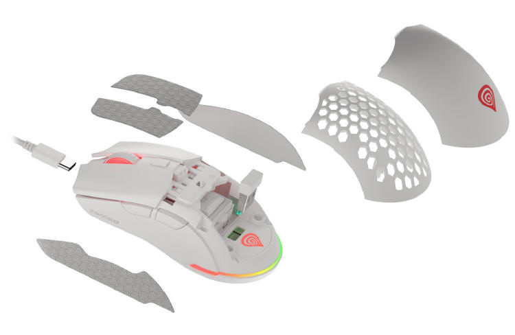 Genesis Zircon X - 10 Anniversary Edition