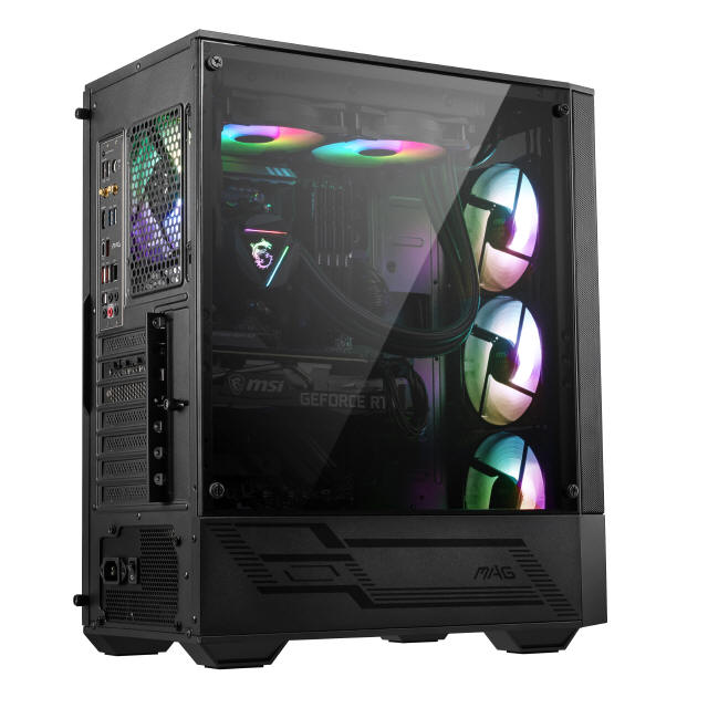 MSI MAG Forge 111R