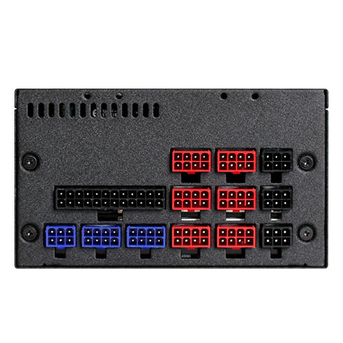 Zalman WATTTERA ZM1000-EBTII
