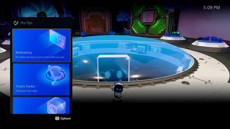 Aktualizacje systemów do PlayStation 5 i PlayStation 4