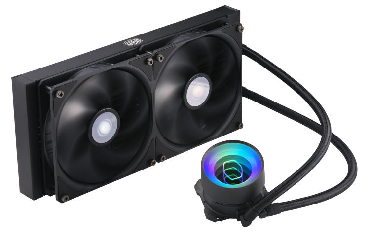 Cooler Master MasterLiquid ML280 Mirror