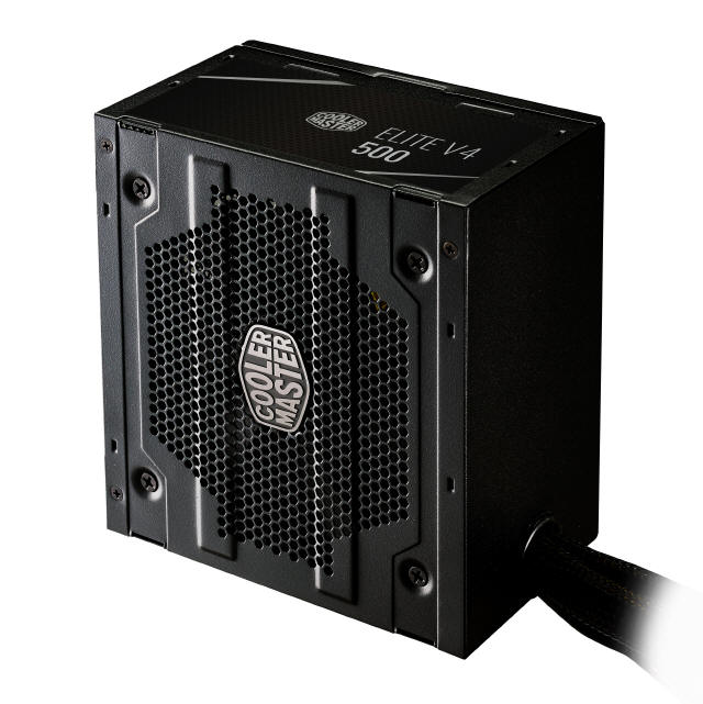 Cooler Master Elite 500 230V V4