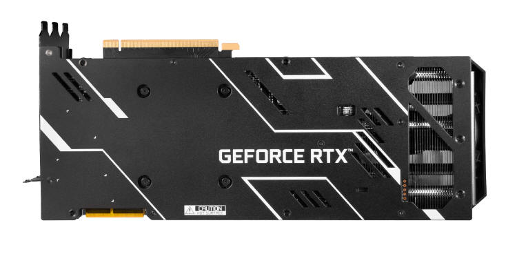 KFA2 GeForce RTX 3090 Ti EX Gamer