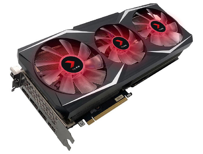 PNY GeForce RTX 3090 Ti