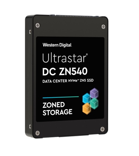 Samsung i Western Digital rozpoczynają długoterminową współpracę