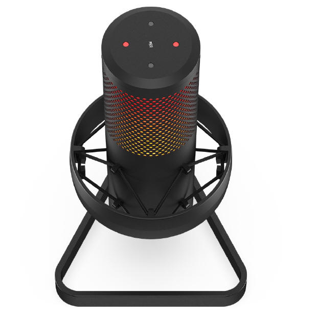 SPC Gear AXIS oraz AXIS Onyx White – nowe mikrofony