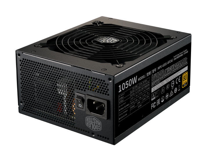 Cooler Master MWE Gold 1050 V2 i MWE Gold 1250 V2