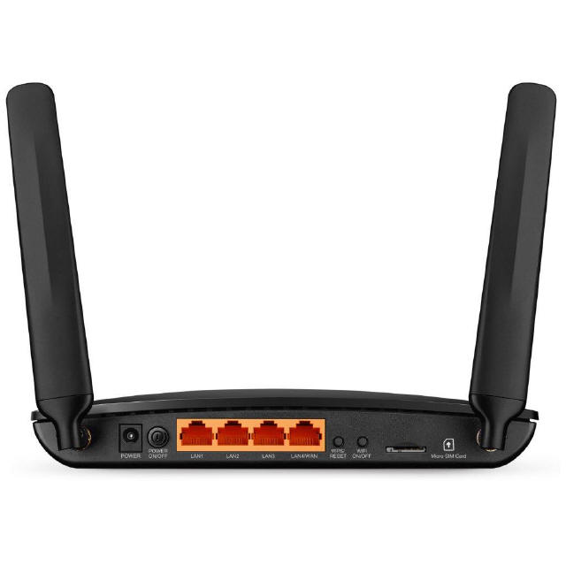 TP-Link Archer MR600 LTE będzie dostępny na abonament w Plusie