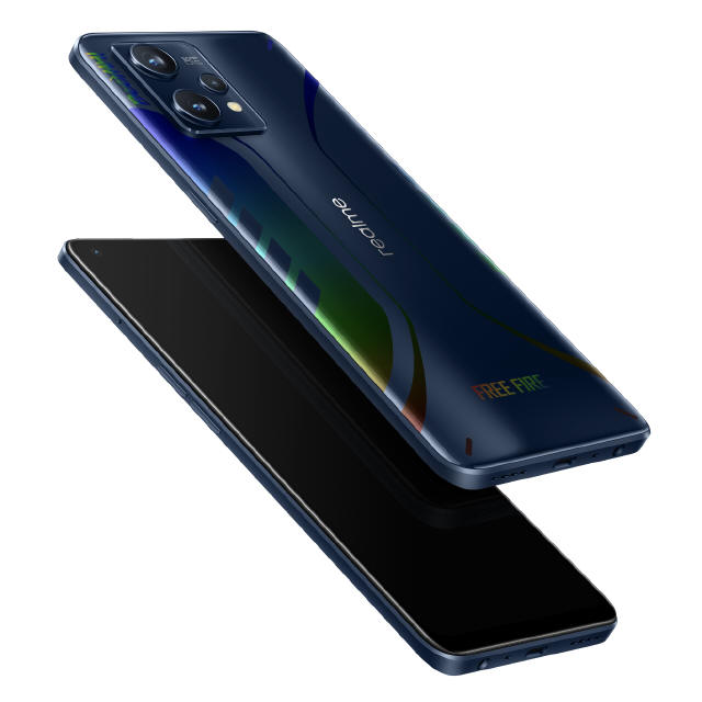 realme 9 Pro+ Free Fire, ju dostpny w europejskiej sprzeday