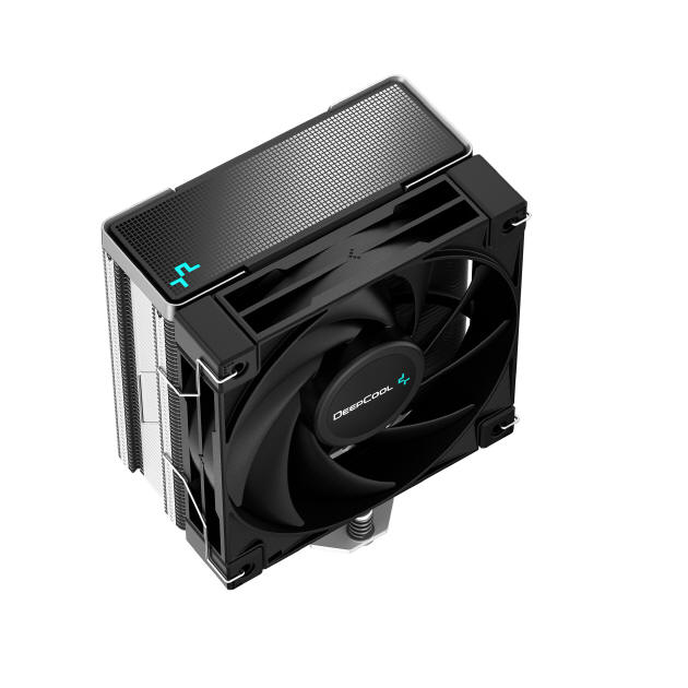 DeepCool AK400 i AK620 WH - stylowe i wydajne coolery