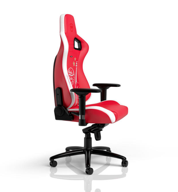 noblechairs The Fallout Nuka-Cola Edition