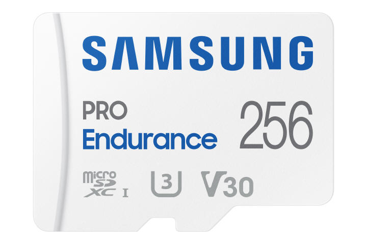 Samsung - nowe karty pamici PRO Endurance