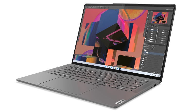 Lenovo prezentuje nowe komputery Yoga