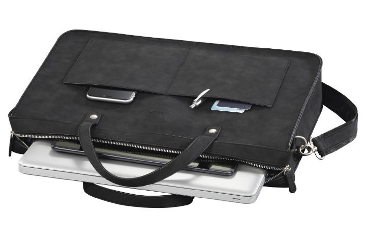 Hama Classy - Nowa seria toreb i etui na laptopy