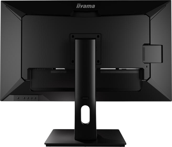 iiyama ProLite XUB3293UHSN-B1 i XCB3494WQSN-B1