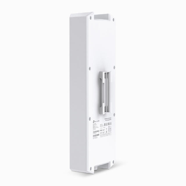 TP-Link EAP610-Outdoor - Nowy zewntrzny punkt dostpowy WiFi 6