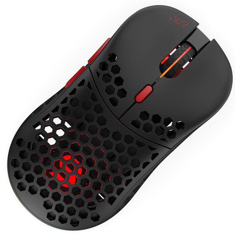 Premiera - SPC Gear LIX Wireless i LIX Plus Wireless