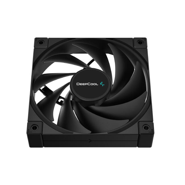 DeepCool FK120 - wentylator z modulacj PWM