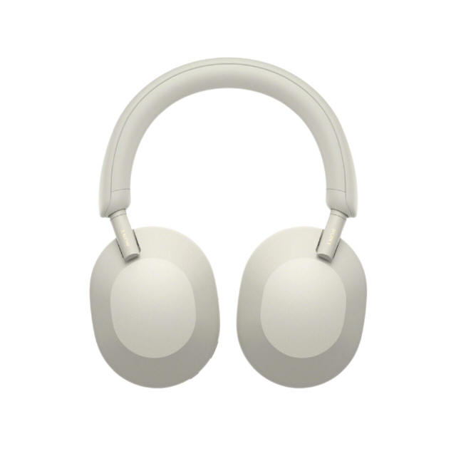 Sony WH-1000XM5 z systemem redukcji hałasu