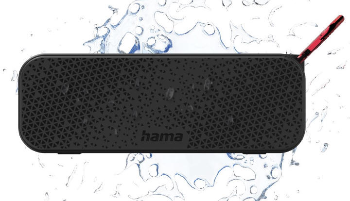 Gonik Bluetooth Hama Power Brick 2.0