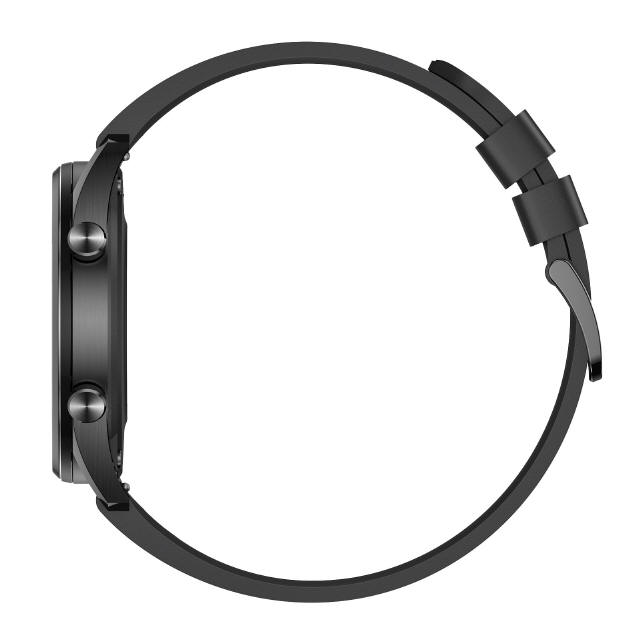 Maxcom FW54 Iron - nowy model smartwatcha