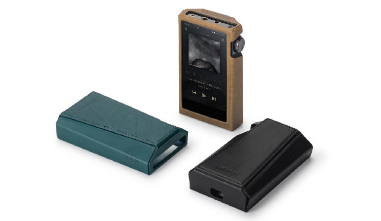 Astell&Kern KANN MAX