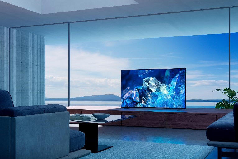 SONY - nowa seria monitorów BRAVIA