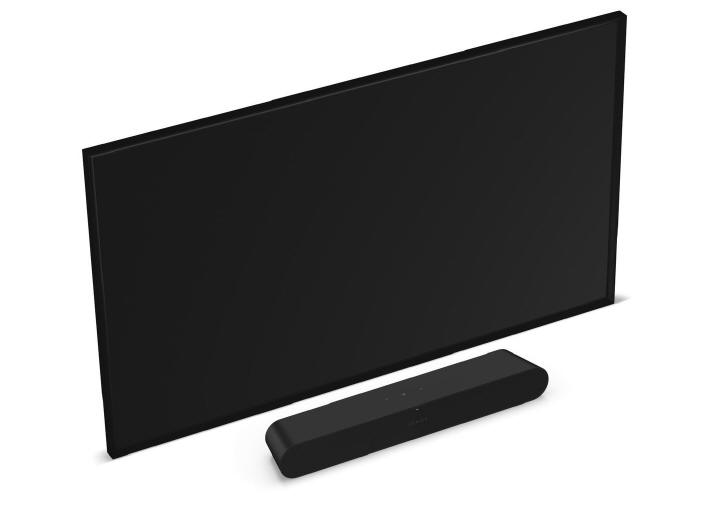 Nowy soundbar Sonos Ray