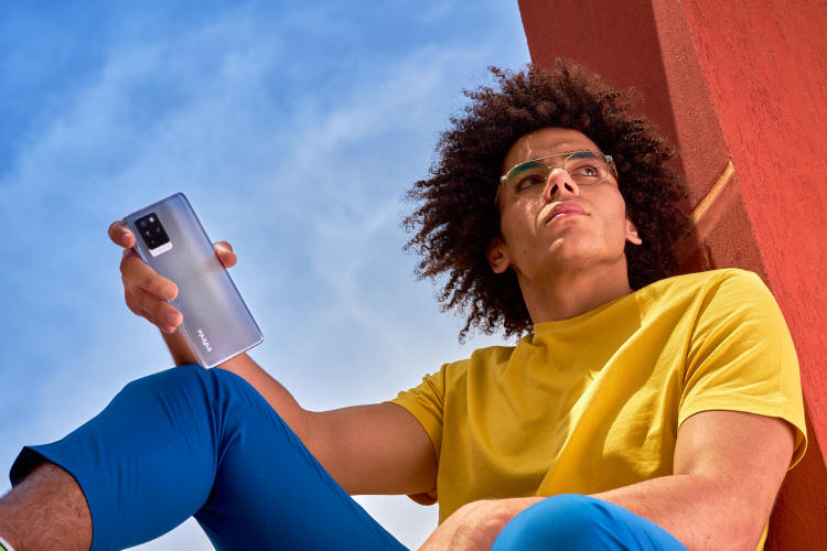 Infinix - marka smartfonów wchodzi do Polski i Czech