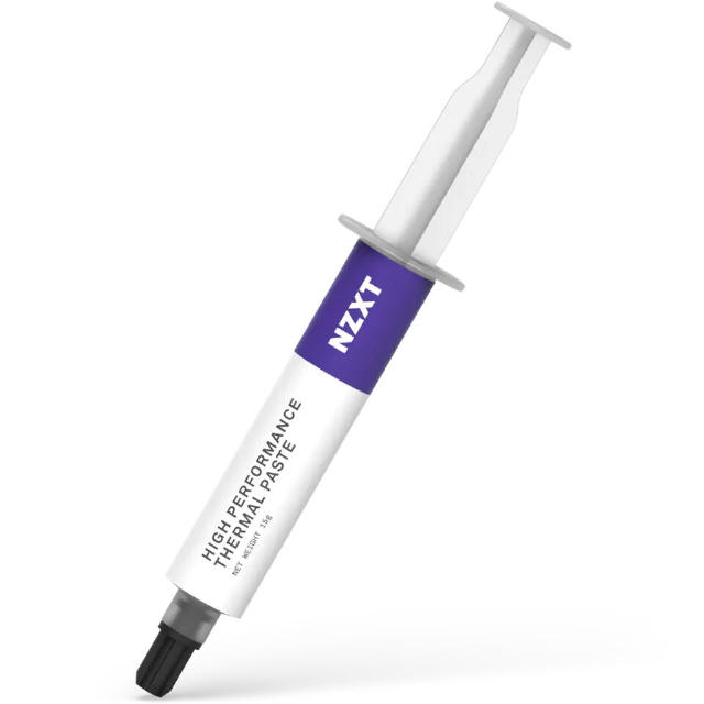NZXT Pasta termoprzewodząca High-performance