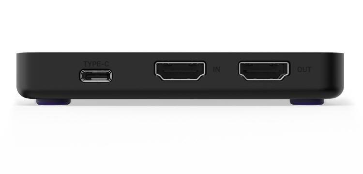 NZXT Signal 4K30 i HD60 - nowe rejestratory obrazu dla streamerów