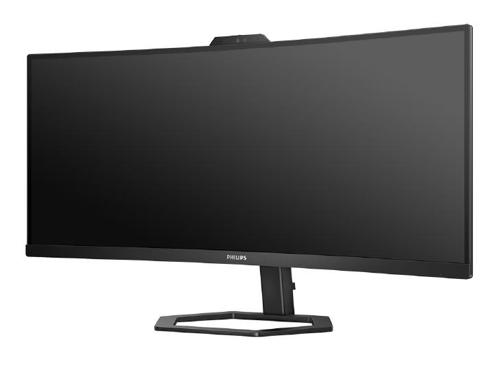 Philips 34E1C5600HE – 34-cale w formacie 21:9.