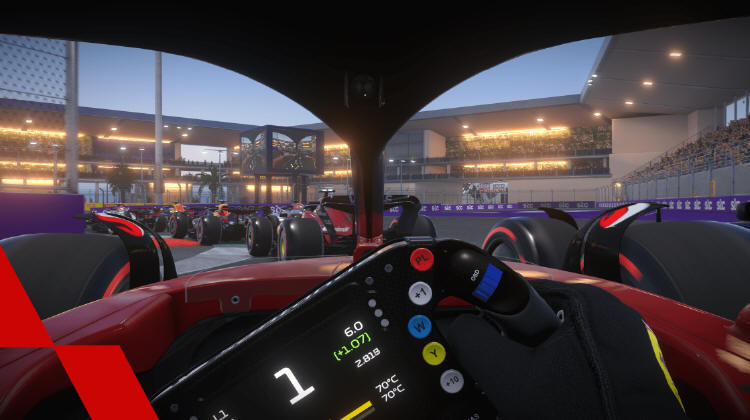 Premiera F1 22 od EA SPORTS, już dziś