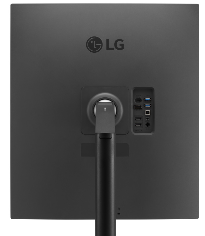 LG DualUp - monitor o proporcjach 16:18
