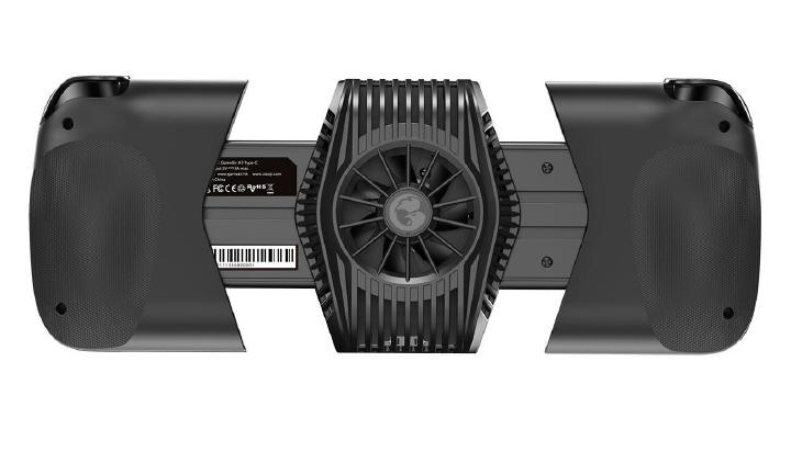 GameSir X3 Type-C Peltier-Cooled