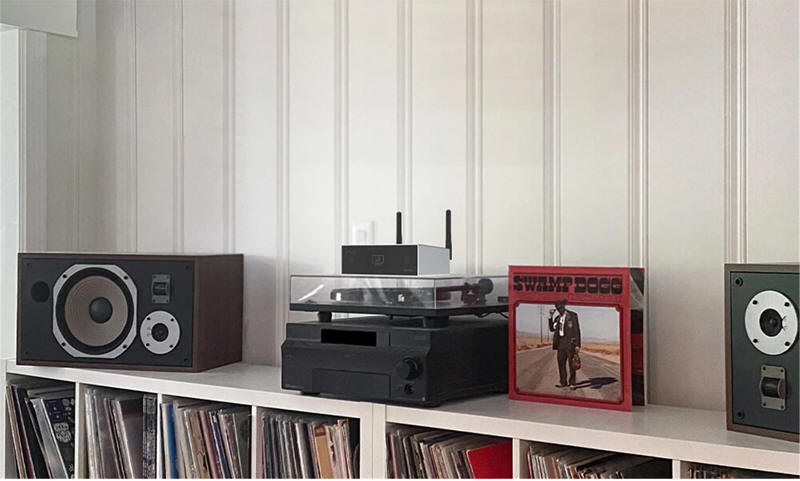 Arylic Multiroom + Streaming dla każdego