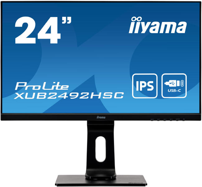 Nowe monitory iiyama