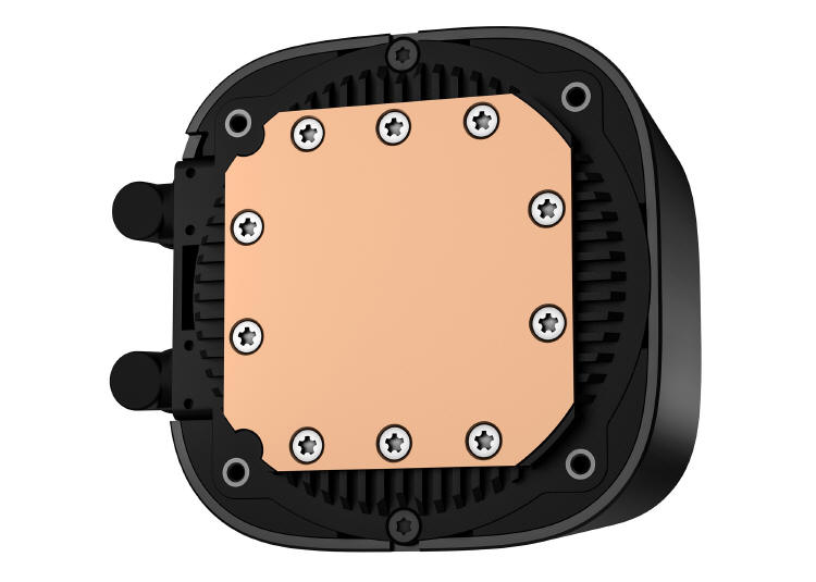DeepCool LE300 Marrs i LE500 Marrs - nowe chłodzenia AiO
