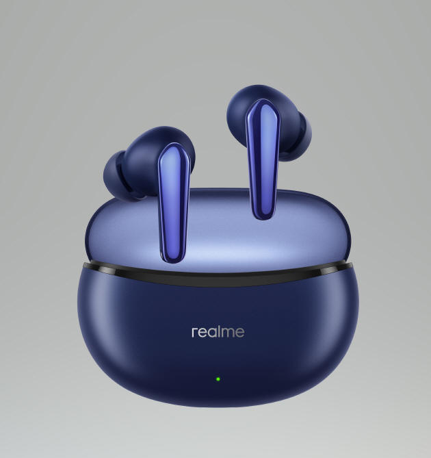 realme powiększa swoje portfolio produktów AIoT