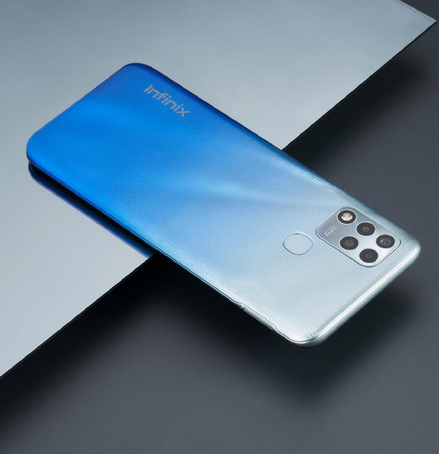 Infinix rozpoczyna sprzedaż smartfonów w Polsce