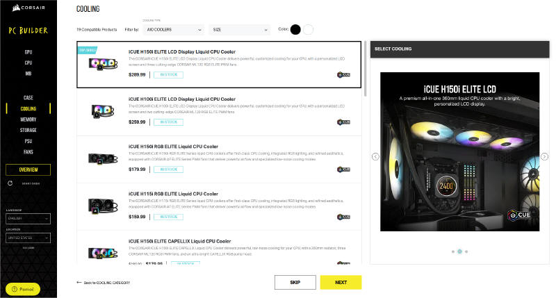 CORSAIR - nowa epoka z obsug procesorw AMD Ryzen 7000