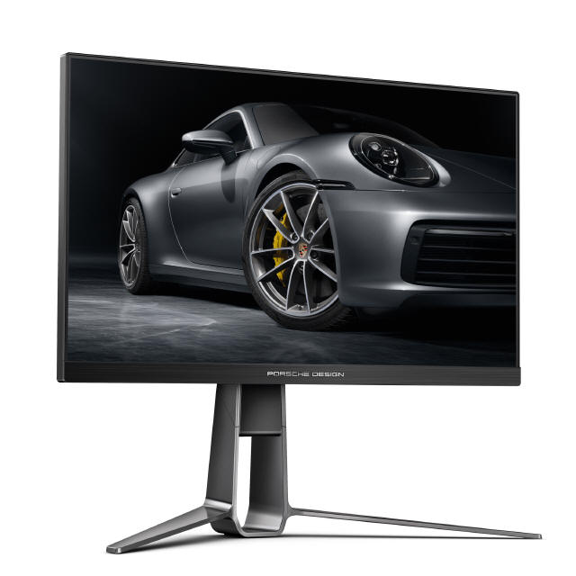 AGON by AOC PD27S Porsche Design