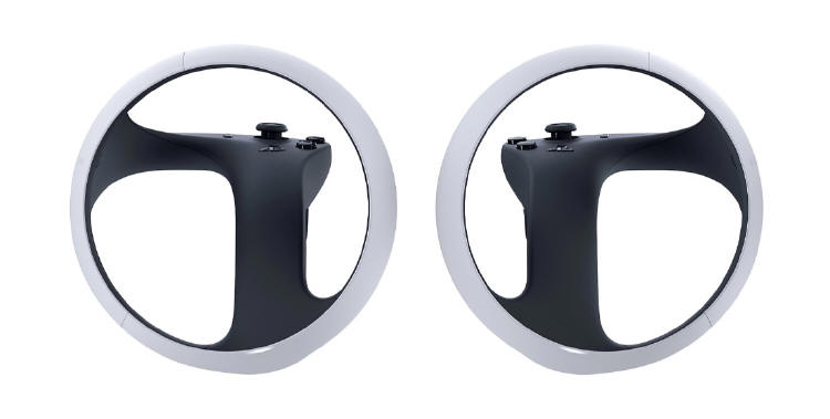 PlayStation VR2 dostępne już w przyszłym roku