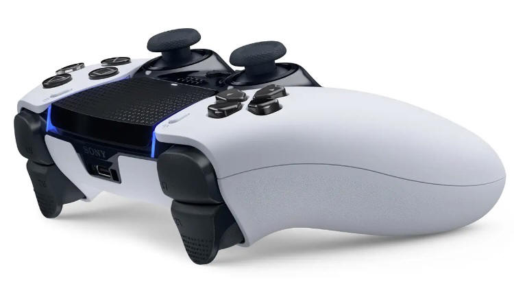 SONY - Kontroler bezprzewodowy DualSense Edge