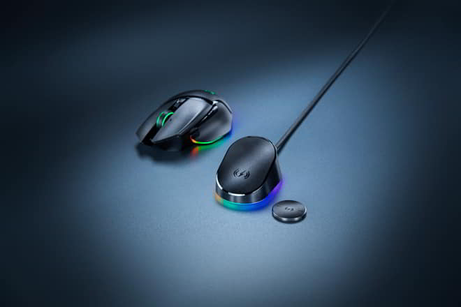 Razer Basilisk V3 Pro