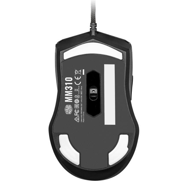 Cooler Master MM310 i MM311