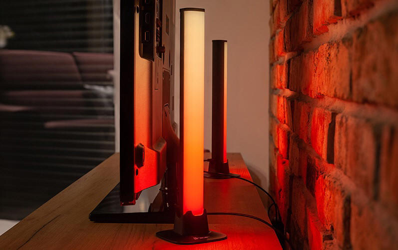 TRACER Smart Desk RGB
