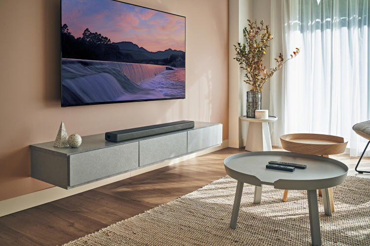 Sony wprowadza soundbar HT-A3000